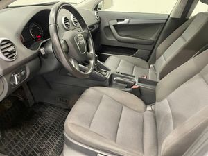 Audi A3 bild 7