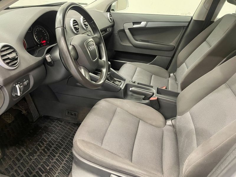 Audi A3 bild 7
