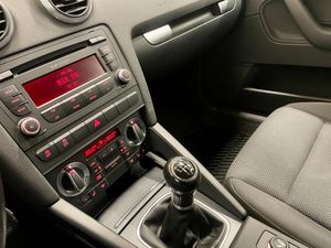 Audi A3 bild 9