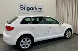 Audi A3 bild 6