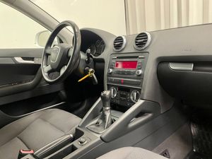 Audi A3 bild 13