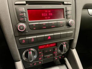Audi A3 bild 10