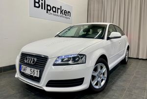 Audi A3 bild 1