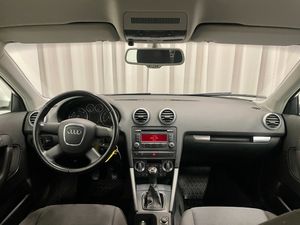 Audi A3 bild 12