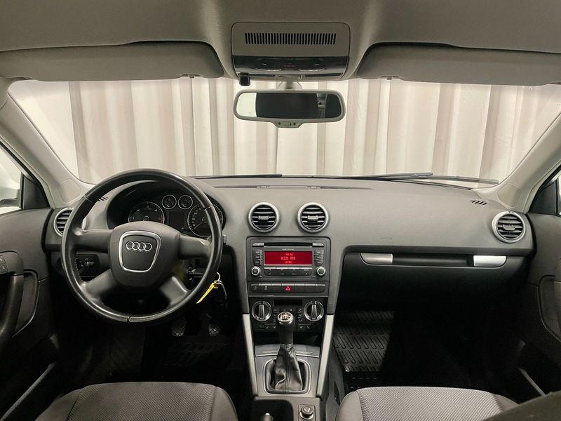 Audi A3 bild 12