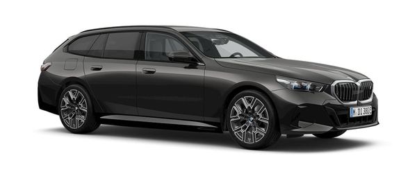 BMW i5 xDrive40 Touring xDrive 40 Fully Charged - 2027