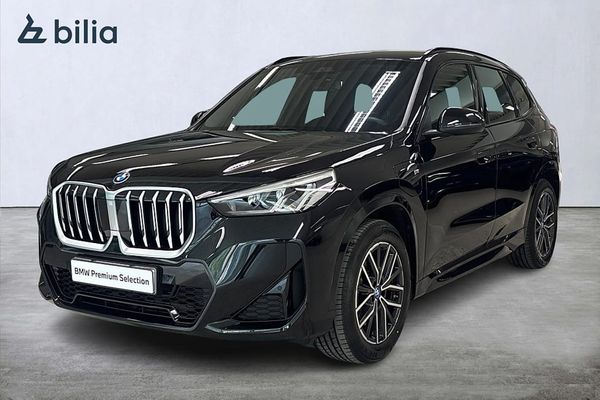 BMW X1 xDrive30e xDrive 30e M-Sport | Drag | Aktiv farth. | Isofix | 18" - 2025
