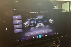 Mercedes CLA250 bild 21