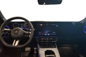 Mercedes CLA250 bild 9