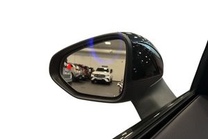 Mercedes CLA250 bild 15