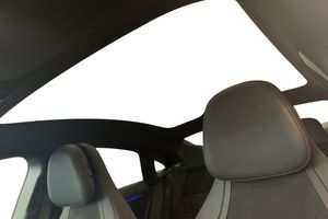 Mercedes CLA250 bild 14