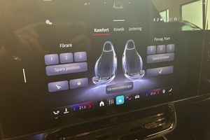 Mercedes CLA250 bild 20