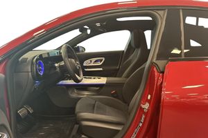 Mercedes CLA250 bild 8