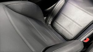 Mercedes C220 bild 18