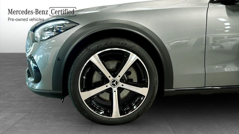 Mercedes C220 bild 9