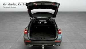 Mercedes C220 bild 10