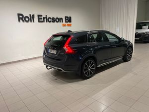 Volvo V60 bild 4