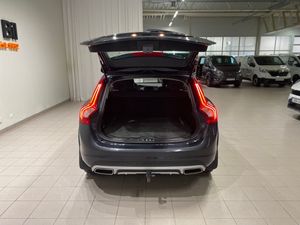 Volvo V60 bild 6