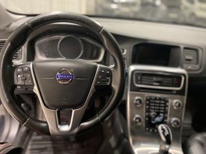 Volvo V60 bild 10