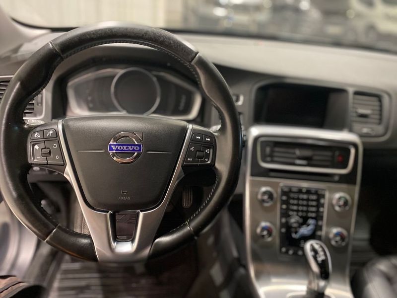 Volvo V60 bild 10