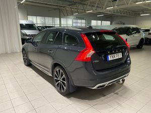 Volvo V60 bild 7