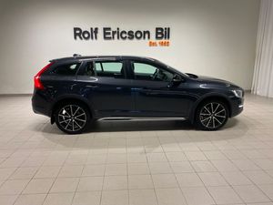Volvo V60 bild 3
