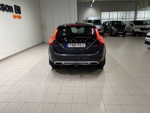 Volvo V60 bild 5