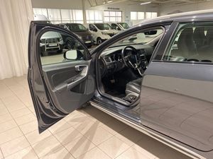 Volvo V60 bild 9