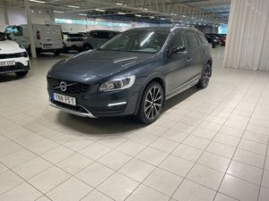 Volvo V60 bild 12