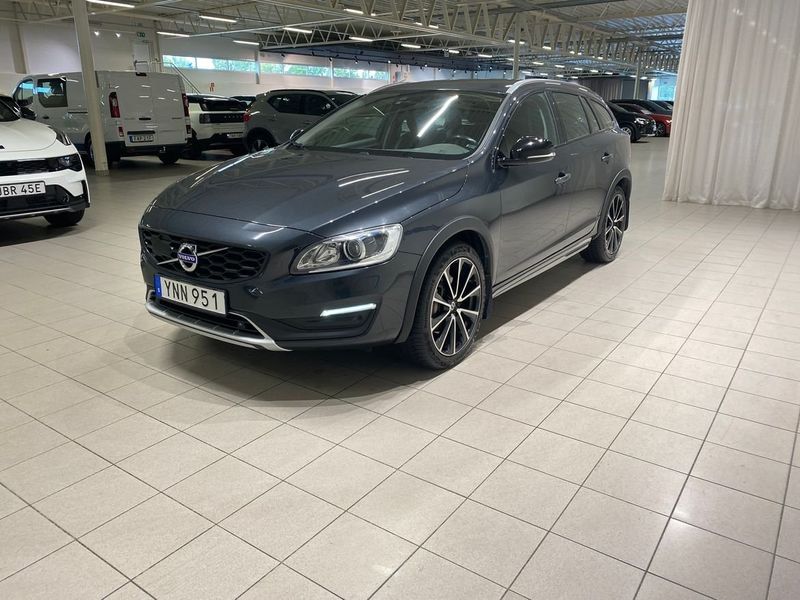 Volvo V60 bild 12
