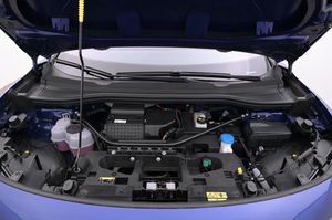 Volkswagen ID.4 bild 26