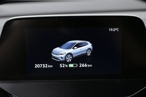 Volkswagen ID.4 bild 8