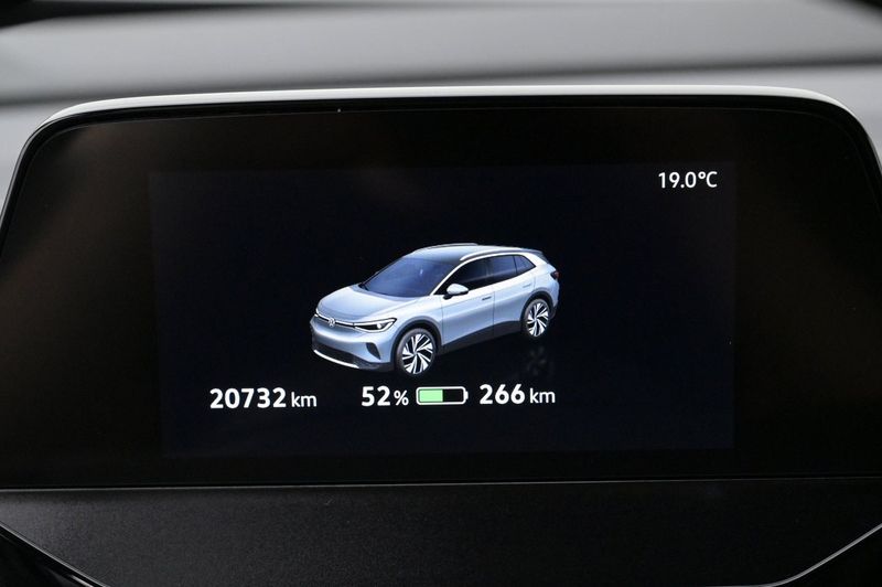 Volkswagen ID.4 bild 8
