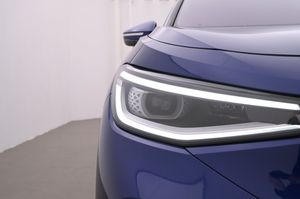Volkswagen ID.4 bild 25