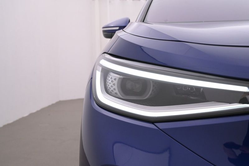 Volkswagen ID.4 bild 25