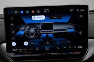 Volkswagen ID.4 bild 14
