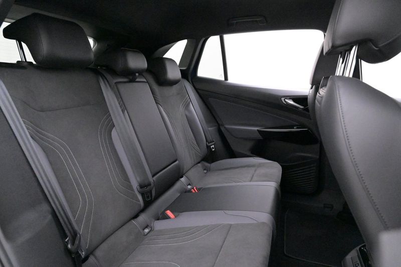 Volkswagen ID.4 bild 20