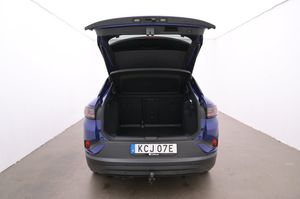 Volkswagen ID.4 bild 21