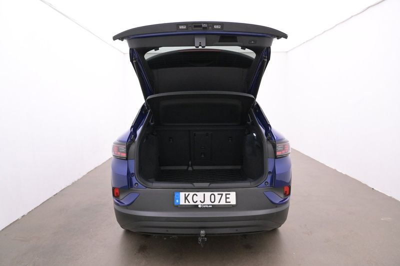 Volkswagen ID.4 bild 21