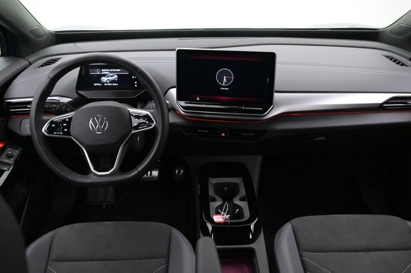 Volkswagen ID.4 bild 6