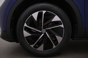 Volkswagen ID.4 bild 27