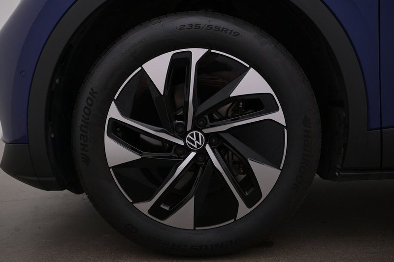Volkswagen ID.4 bild 27