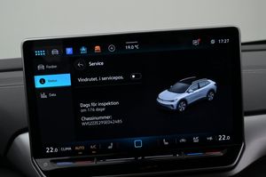 Volkswagen ID.4 bild 13