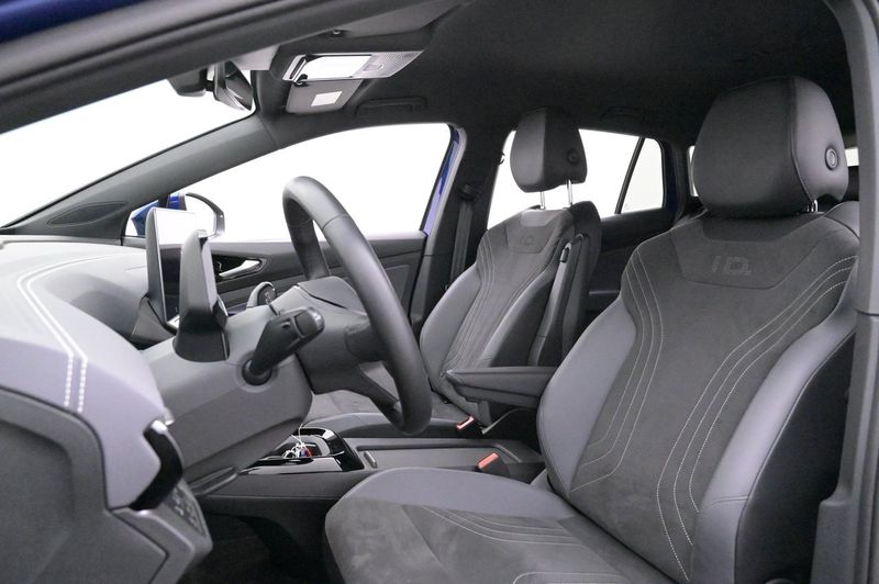 Volkswagen ID.4 bild 9