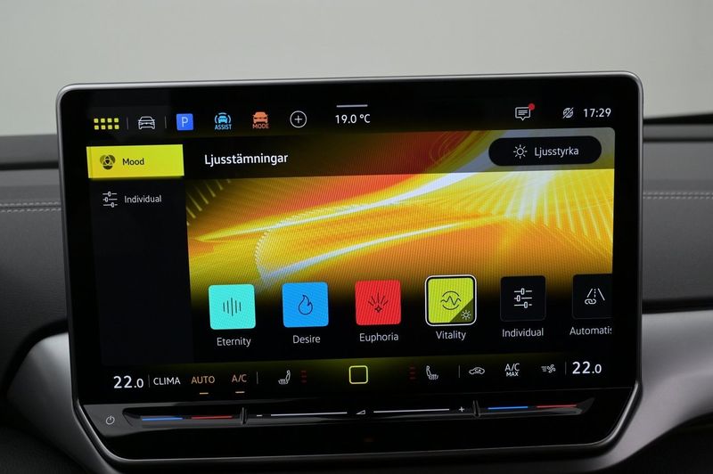 Volkswagen ID.4 bild 17