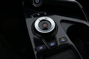 Kia EV6 bild 15