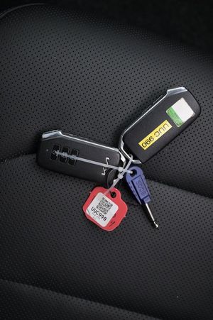 Kia EV6 bild 17