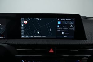 Kia EV6 bild 7