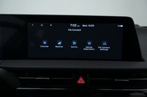 Kia EV6 bild 11