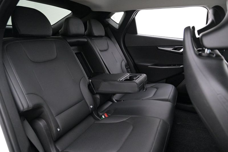 Kia EV6 bild 19